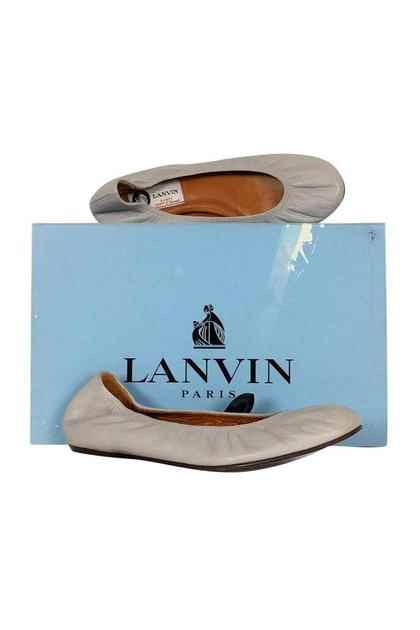 Lanvin������Ь