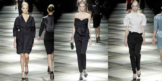 Lanvin 2009����ϵ��